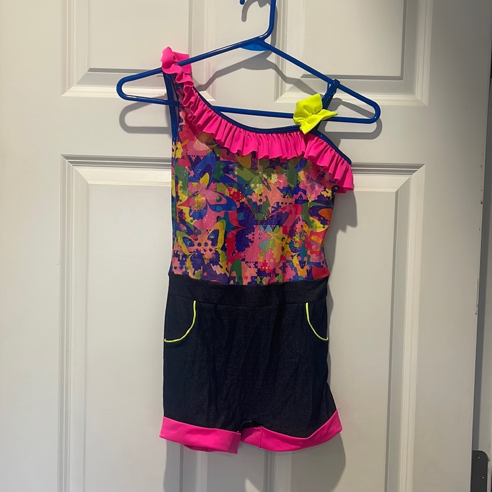 Dance Costume